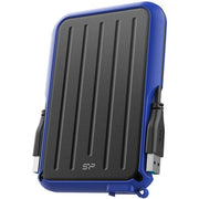 Silicon power sp010tbphd66ss3b armor a66 portable hdd, 1 tb, usb3.2 gen 1, mil-std - afbeelding 2