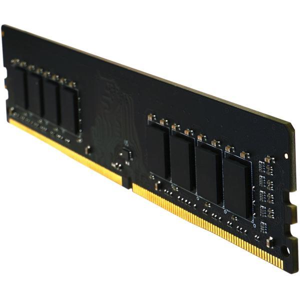 Silicon power silicon sp008gblfu266x02 u-dimm, 8gb x1, ddr4, 2666 mhz, cl19