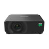 Digital projection digital projection 121-804 4000 4k-uhd beamer, 3300 ansi, 3800 iso lumens, 1.13-1.70:1