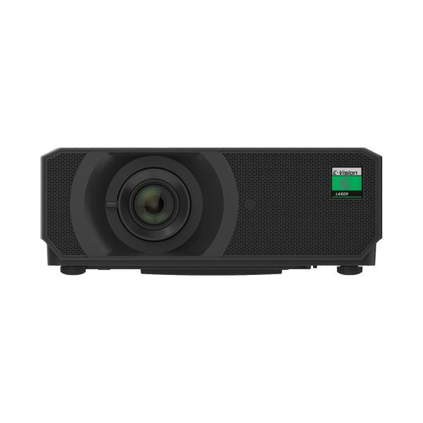 Digital projection digital projection 121-804 4000 4k-uhd beamer, 3300 ansi, 3800 iso lumens, 1.13-1.70:1