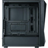 Cooler master cooler cp520-kgnn-s00 cmp 520 with 3argb fans, atx, midi-tower, window, 3x 120mm rgb