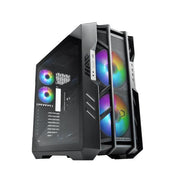 Cooler master h700-ignn-s00 haf 700, atx, midi-tower - afbeelding 1