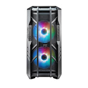 Cooler master h700-ignn-s00 haf 700, atx, midi-tower - afbeelding 2