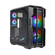 Cooler master h700-ignn-s00 haf 700, atx, midi-tower - afbeelding 3