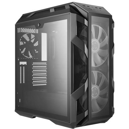 Cooler master cooler mcm-h500m-ihnn-s00 mastercase h500m, atx, midi-tower, rgb, window, black