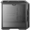 Cooler master cooler mcm-h500m-ihnn-s00 mastercase h500m, atx, midi-tower, rgb, window, black