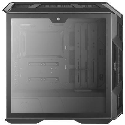 Cooler master cooler mcm-h500m-ihnn-s00 mastercase h500m, atx, midi-tower, rgb, window, black