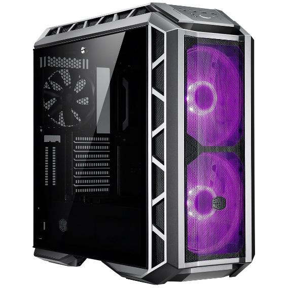 Cooler Master Cooler MCM-H500P-MGNN-S11 MasterCase H500P Mesh (Edition Argb) ATX, torre MIDI, 3x 140 200mm