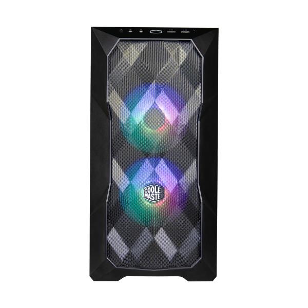Mash Master MasterBox Master Cooler Master TD300