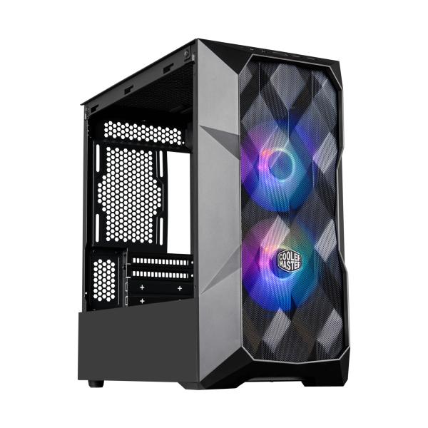 Mash Master MasterBox Master Cooler Master TD300