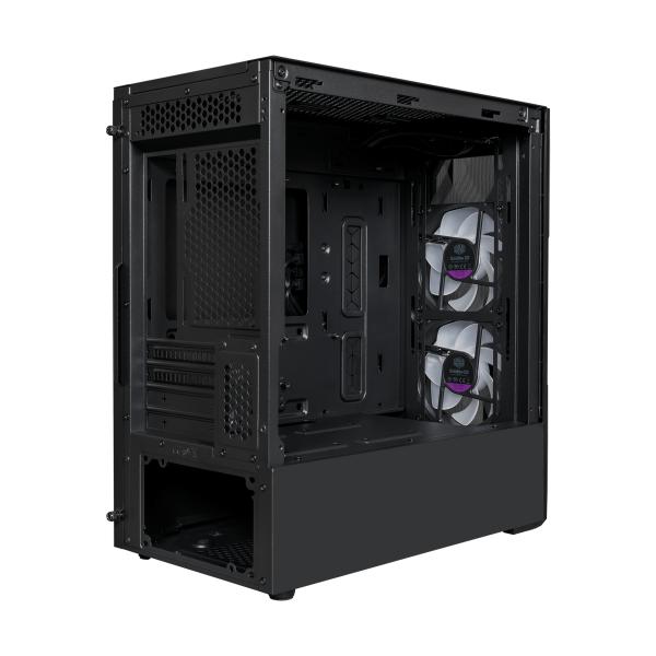 Mash Master MasterBox Master Cooler Master TD300