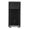 Cooler master cooler e500-kgnn-s00 500 without odd,tg left panel, atx, midi-tower, 3x 120mm, usb3.1