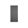 Cooler Master MCS-S600-KN5N-S00 SILENCIO S600 senza TG, ATX, torre MIDI, 5x 2,5, 2x 120mm, nero