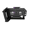 Kit de soporte de tarjeta gráfica vertical más cooler V3 V3