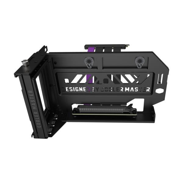 Kit de soporte de tarjeta gráfica vertical más cooler V3 V3