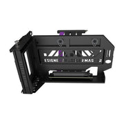 Cooler master vertical graphics card holder kit v3 - afbeelding 1