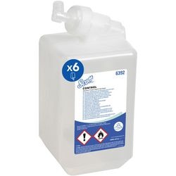 Disinfettante per le mani scott 6392