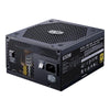 Cooler master cooler mpy-650v-afbag-eu v650 gold v2, atx, 650w, modular, apfc, 135mm, 32 db (silent), black