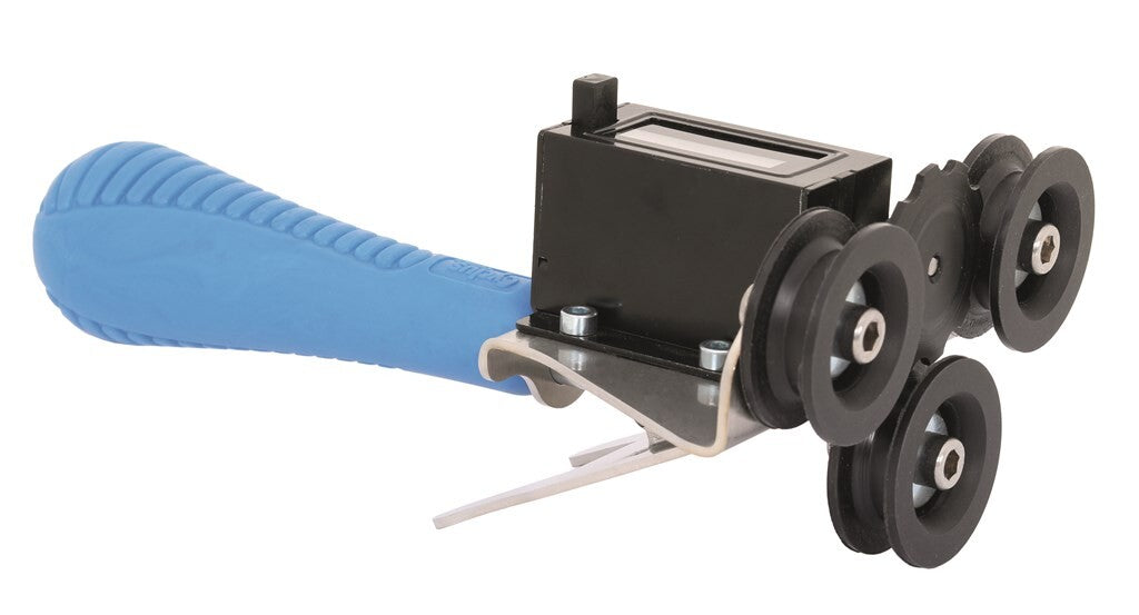 Contatore dell'interruttore a catena del ciclo - BMX 12peed