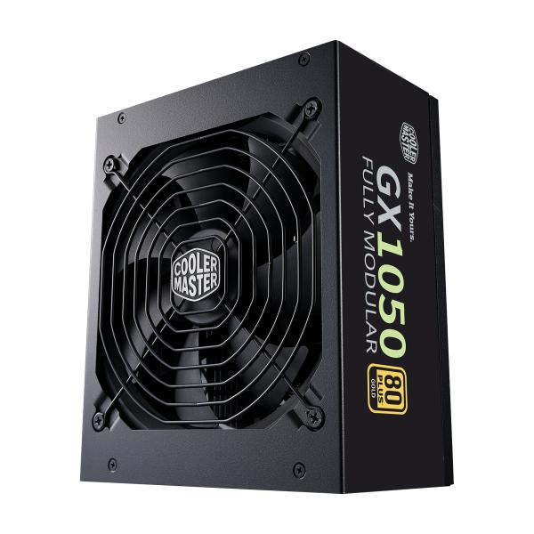 FREDER MASTER CREELLA CREELLO MPE-A501-AFCAG-EU MWE GOLD GOLD, ATX 1050 W, RTX Ready, 140 mm, 90%, 2200 giri / min, nero