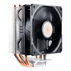 Cooler master cooler rr-2v2e-18pk-r2 hyper 212 evo v2 with lga1700, 120mm, 650-1800 rpm, 4-heatpipe