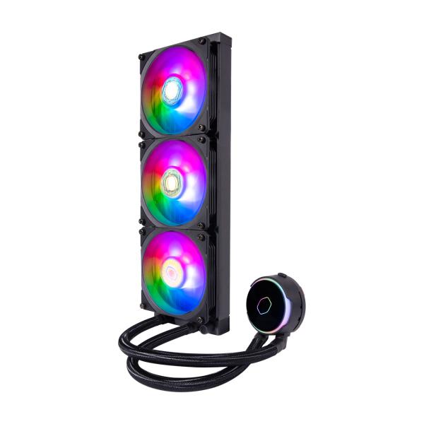 Cooler Master MasterLiquid PL360 Flux