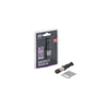 Cooler master cooler mgx-zosg-n15m-r2 mastergel regular, 1.5ml, 5 w m-k, gray