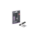 Cooler master mgx-zosg-n15m-r2 mastergel regular, 1.5ml, 5 w m-k, gray - afbeelding 2