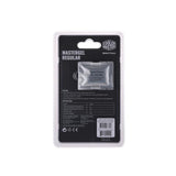 Cooler master mgx-zosg-n15m-r2 mastergel regular, 1.5ml, 5 w m-k, gray - afbeelding 4
