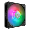 Cooler master cooler mfx-b2dn-183pa-r1 sickleflow 120 argb 3 in 1, 3x 120mm, 650-1800 rpm, 8 27 dba