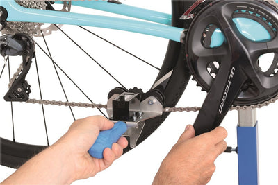 Contador de interruptor de cadena de ciclo - BMX 12speed