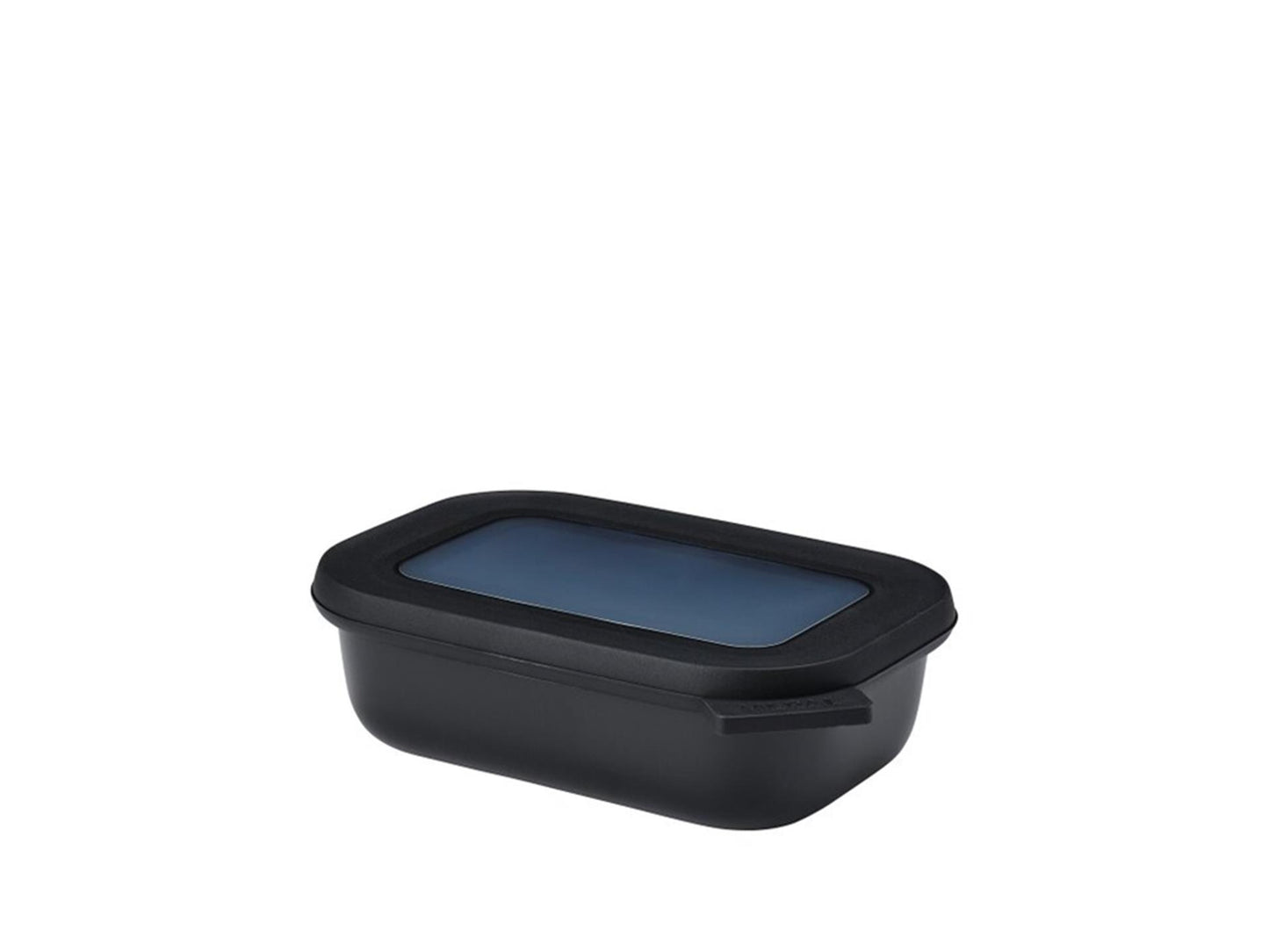 Mepal multi bol cirqula 500ml negro