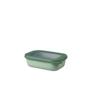 Mepal multi bowl cirqula 500ml salvia nórdica - afbeelding 1