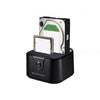 Conceptronic Conceptronic Donn12B Donn12B Dual Bay 2,5 pollici da 3,5 pollici Sata Drive Dock USB 3.0