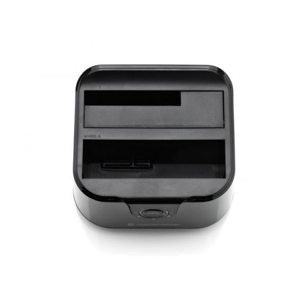 Conceptronic Conceptronic Donn12B Donn12B Dual Bay 2,5 pollici da 3,5 pollici Sata Drive Dock USB 3.0