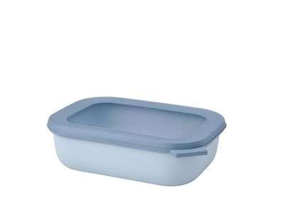 Cirqula multiciotola Mepal 1000ml blu