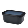 Cirqula multiciotola Mepal 1500ml nero