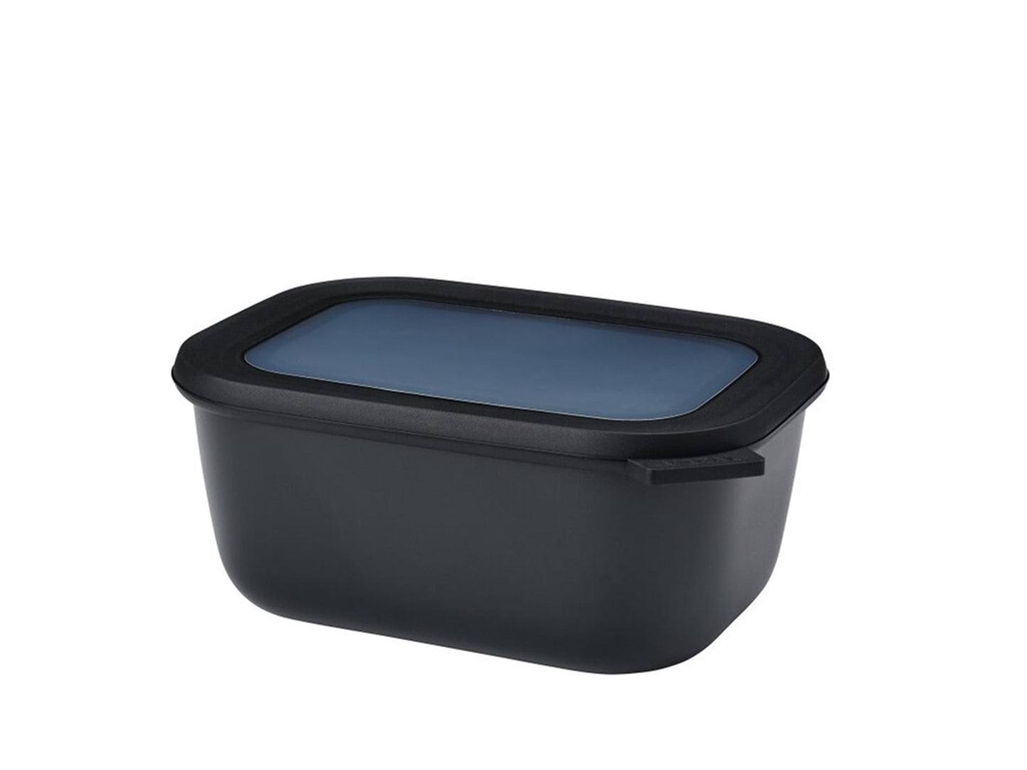 Cirqula multiciotola Mepal 1500ml nero