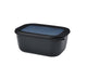 Cirqula multiciotola Mepal 1500ml nero