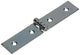 Mack 1013483 - 2 bisagras de cinta galvanizadas h 22 x w 120 mm | 5 piezas