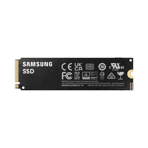 Samsung 990 Pro, 1 TB