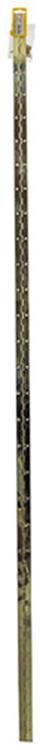1013334 - 1 bisagra piano latonada l 150 cm x 32 mm | 10 piezas