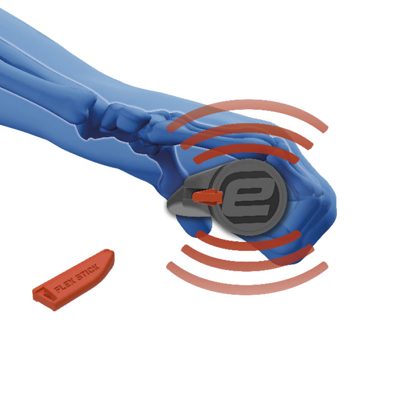 Ergotec eg active flex grips