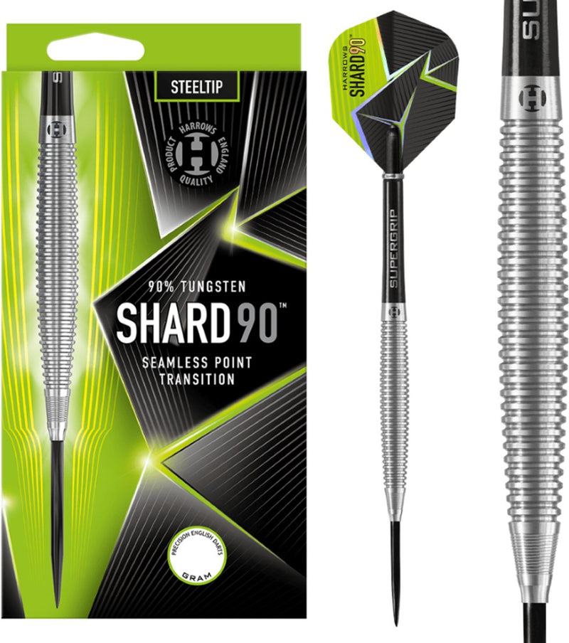 Harrows shard 90% tungsteno 24gr