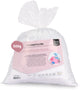 Vaessen creative kussenvulling - vulling voor knuffels - polyester vulmateriaal - 500 g