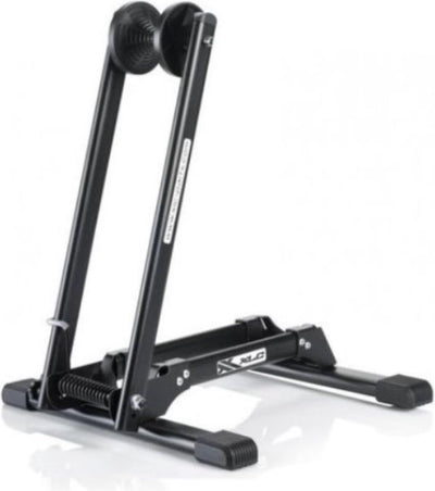Xlc pro winkelstandaard – brede banden van 20 tot 29” – e bike - zwart