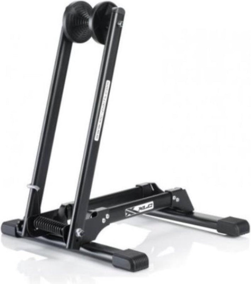 Xlc pro winkelstandaard – brede banden van 20 tot 29” – e bike - zwart