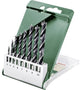 Bosch - 8-piece wood twist drill set