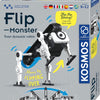 Kosmos flip monster speelset