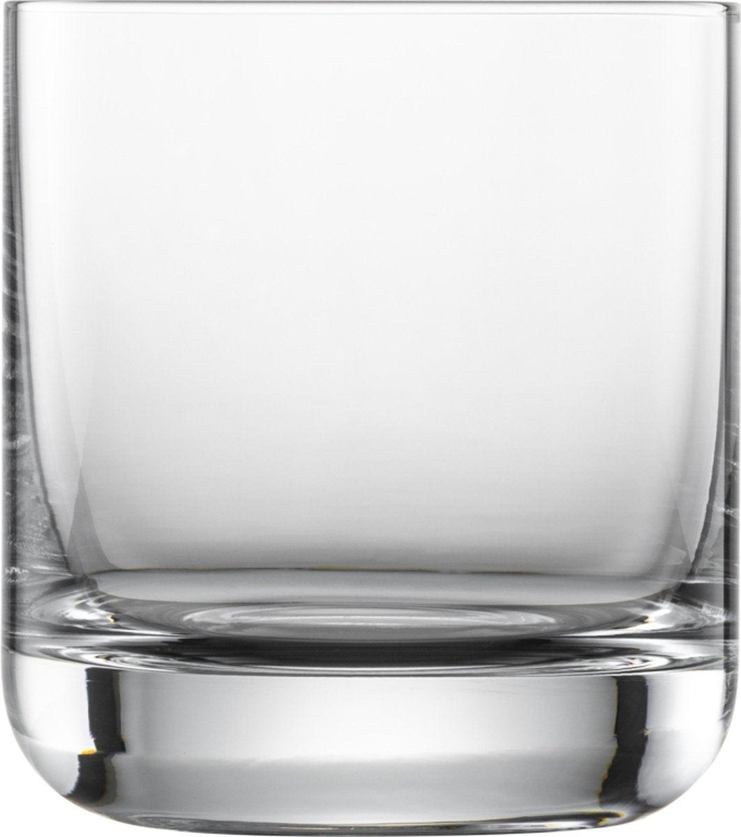 Vaso de whisky Schott Zwiesel simple (convencional) - 300 ml - 6 vasos